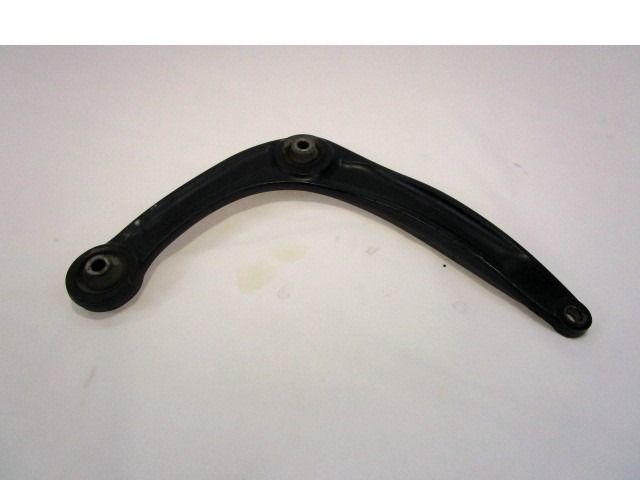 BRAZO TRANSVERSAL IZQUIERDA DELANTERO  OEM N. 9805607480 PIEZAS DE COCHES USADOS PEUGEOT 5008 (2009 - 2013) DIESEL DESPLAZAMIENTO 16 ANOS 2010