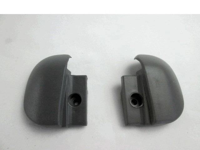 ASIENTO DELANTERO RIEL DE ASIENTO OEM N. 4A0881088 PIEZAS DE COCHES USADOS AUDI 100 4A2 4A5 C4 BER/SW (1990 - 1994)DIESEL DESPLAZAMIENTO 25 ANOS 1990