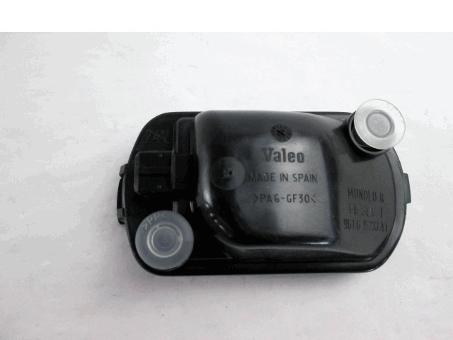 MONTAJE DE LA LINTERNA DEL COCHE OEM N. 69FG15233AA PIEZAS DE COCHES USADOS FORD MONDEO BER/SW (01/1993 - 08/1996)DIESEL DESPLAZAMIENTO 18 ANOS 1993