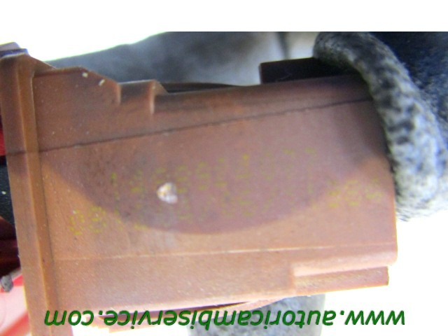 INTERRUPT.LUCES INTERMIT./CIERRE CENTRAL OEM N. 1488924077 PIEZAS DE COCHES USADOS CITROEN C8 (2002 - 2008) DIESEL DESPLAZAMIENTO 22 ANOS 2005