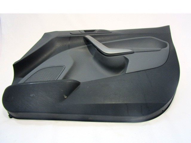 PANEL DE LA PUERTA DELANTERA OEM N. 28238 PANNELLO INTERNO PORTA ANTERIORE PIEZAS DE COCHES USADOS FORD FIESTA (09/2008 - 11/2012) BENZINA/GPL DESPLAZAMIENTO 14 ANOS 2009