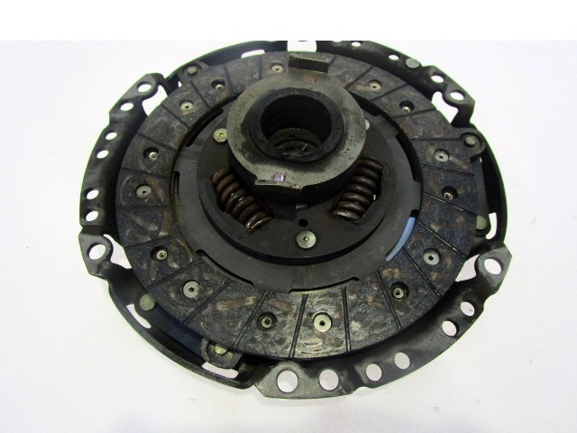 EMBRAGUE OEM N. 1608396980 PIEZAS DE COCHES USADOS CITROEN C1 (2005 - 2014) BENZINA DESPLAZAMIENTO 10 ANOS 2007