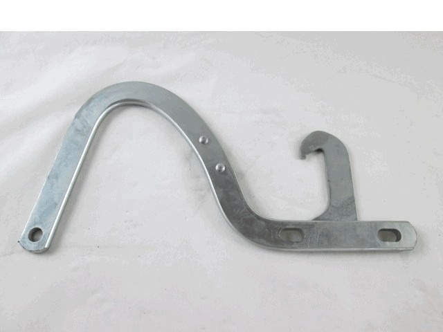 BISAGRA DE CAPO FRONTAL OEM N. 1H0931409A PIEZAS DE COCHES USADOS VOLKSWAGEN GOLF MK2 (1983 - 1992)BENZINA DESPLAZAMIENTO 16 ANOS 1985