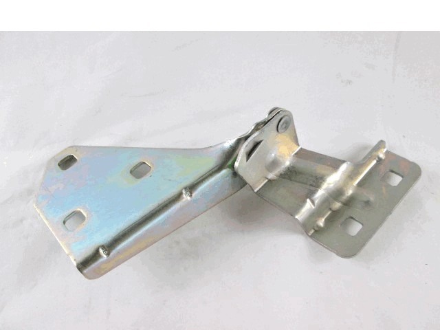 BISAGRA DE CAPO FRONTAL OEM N. 8200011074 PIEZAS DE COCHES USADOS RENAULT MEGANE BER/GRANDTOUR  (10/2002 - 02/2006) DIESEL DESPLAZAMIENTO 15 ANOS 2002