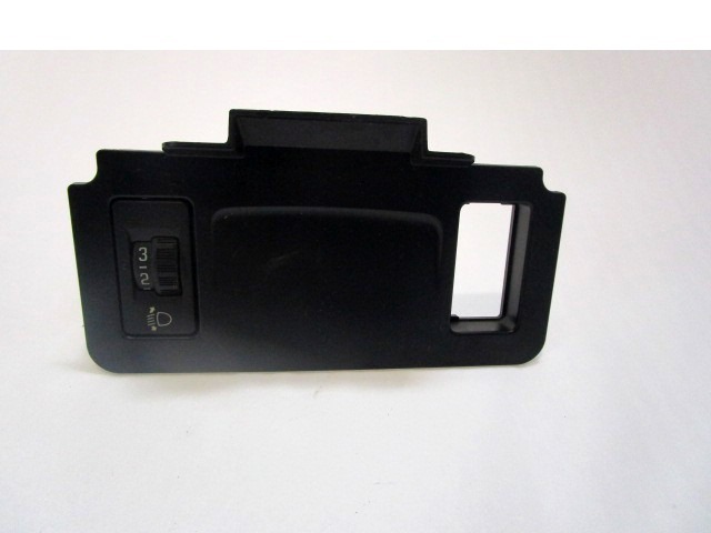 DISPOSITIVO DE MANDO LUZ OEM N. 96366692XT PIEZAS DE COCHES USADOS CITROEN C4 MK2 (DAL 2010) DIESEL DESPLAZAMIENTO 16 ANOS 2011