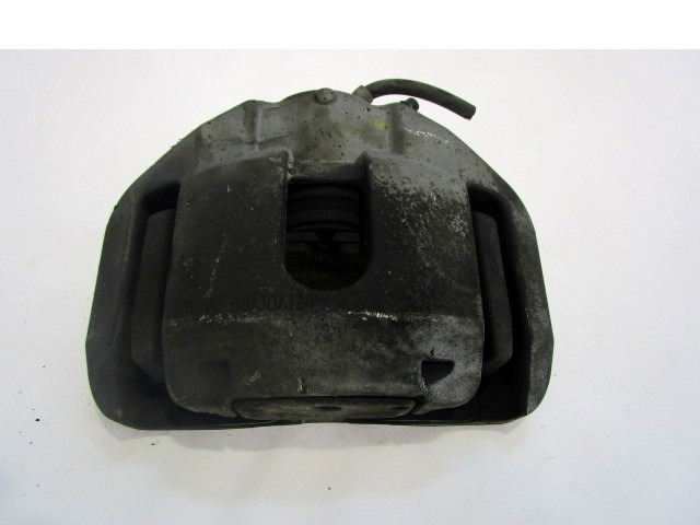 DERECHO DELANTERO FRENO OEM N. 34116756304 PIEZAS DE COCHES USADOS BMW SERIE 5 E60 E61 (2003 - 2010) DIESEL DESPLAZAMIENTO 30 ANOS 2004