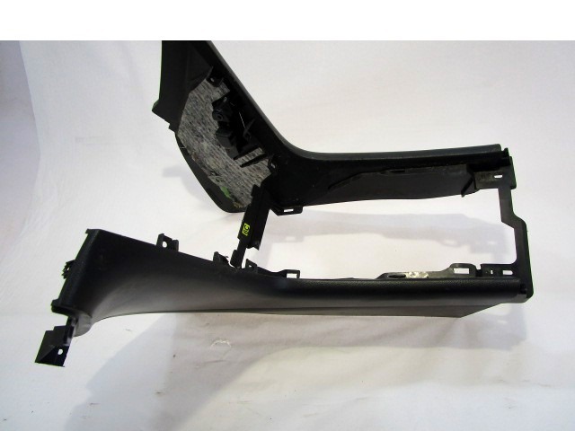 SOPORTE DE OBJETO DE TUNEL SIN BRAZO OEM N. 96640873 PIEZAS DE COCHES USADOS CHEVROLET EPICA KL1 (2006 - 2011)BENZINA DESPLAZAMIENTO 20 ANOS 2008