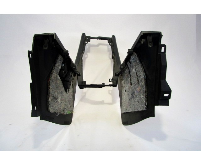 SOPORTE DE OBJETO DE TUNEL SIN BRAZO OEM N. 96640873 PIEZAS DE COCHES USADOS CHEVROLET EPICA KL1 (2006 - 2011)BENZINA DESPLAZAMIENTO 20 ANOS 2008