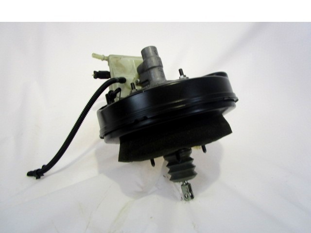 AMPLIFICADOR DE LA FUERZA DE FRENADO OEM N. 9684423880 PIEZAS DE COCHES USADOS CITROEN C4 PICASSO/GRAND PICASSO MK1 (2006 - 08/2013) DIESEL DESPLAZAMIENTO 16 ANOS 2011