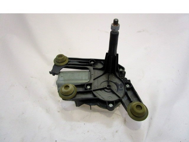 MOTOR DEL LIMPIAPARABRISAS TRASERO OEM N. 9682833480 53033112 PIEZAS DE COCHES USADOS CITROEN C5 MK2 /TOURER/CROSS TOURER (2008 - 2017) DIESEL DESPLAZAMIENTO 20 ANOS 2011