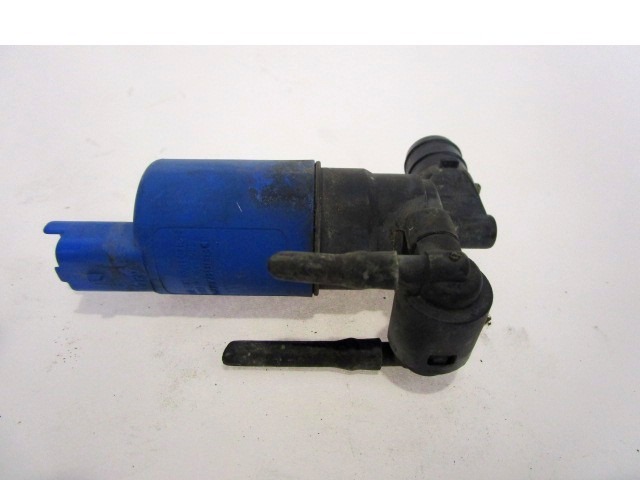 BOMBA DE AGUA DEL LIMPIAPARABRISAS OEM N. 9680789680 PIEZAS DE COCHES USADOS CITROEN C5 MK2 /TOURER/CROSS TOURER (2008 - 2017) DIESEL DESPLAZAMIENTO 20 ANOS 2011