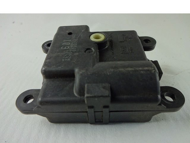 JUEGO PZAS P PALANCA AJUST.DE ACONDICION OEM N. 52140601 PIEZAS DE COCHES USADOS RENAULT LAGUNA MK3 BER/SW (10/2007 - 08/2010) DIESEL DESPLAZAMIENTO 20 ANOS 2008