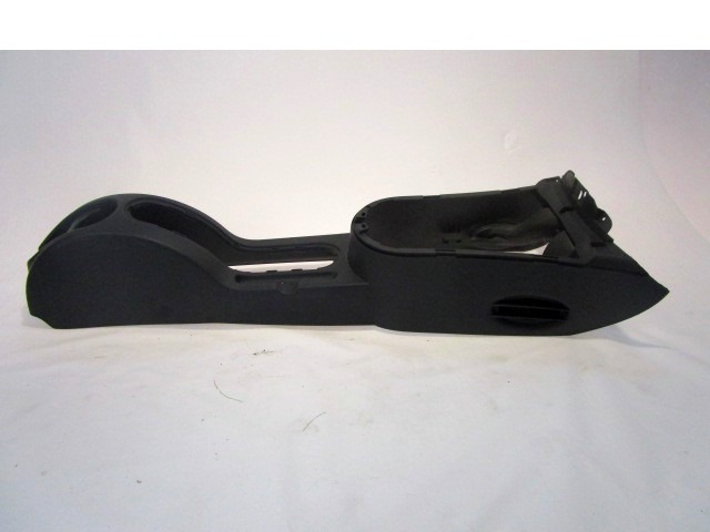 SOPORTE DE OBJETO DE TUNEL SIN BRAZO OEM N. 98619603ZE PIEZAS DE COCHES USADOS CITROEN C2 (2004 - 2009) BENZINA DESPLAZAMIENTO 11 ANOS 2005