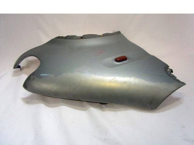 PANEL LATERAL DELANTERO OEM N. 9162056 PIEZAS DE COCHES USADOS OPEL MOVANO (1998 - 2003) DIESEL DESPLAZAMIENTO 28 ANOS 2000