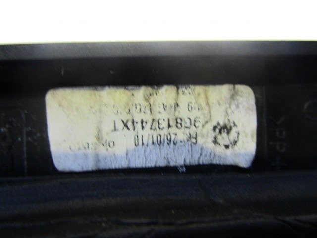 ESPEJOS EXTERIORES IZQUIERDA . OEM N. 96813744XT PIEZAS DE COCHES USADOS PEUGEOT PARTNER/RANCH (2008 - 2010) DIESEL DESPLAZAMIENTO 16 ANOS 2010