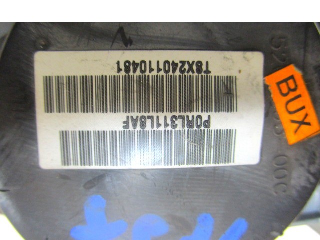 KIT AIRBAG COMPLETA OEM N. 14652 KIT AIRBAG COMPLETO PIEZAS DE COCHES USADOS CHRYSLER PT CRUISER PT (2000 - 2010) BENZINA DESPLAZAMIENTO 20 ANOS 2001