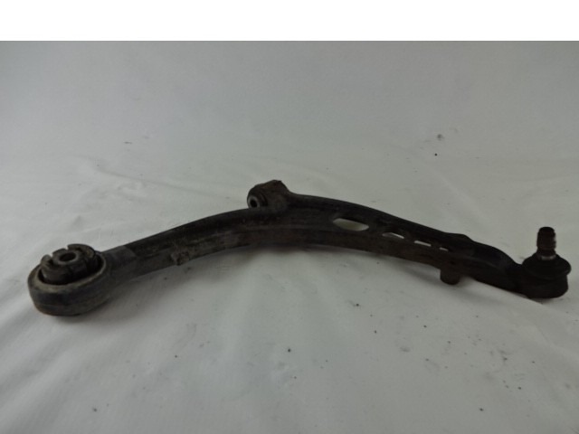 BRAZO TRANSVERSAL DELANTERO DERECHA OEM N. 50703229 PIEZAS DE COCHES USADOS LANCIA MUSA MK1 350 (2004 - 2007) DIESEL DESPLAZAMIENTO 13 ANOS 2005