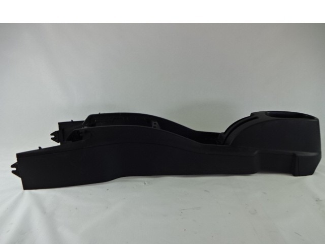 SOPORTE DE OBJETO DE TUNEL SIN BRAZO OEM N. 7589EV PIEZAS DE COCHES USADOS PEUGEOT 207 / 207 CC WA WC WK (2006 - 05/2009) DIESEL DESPLAZAMIENTO 14 ANOS 2006