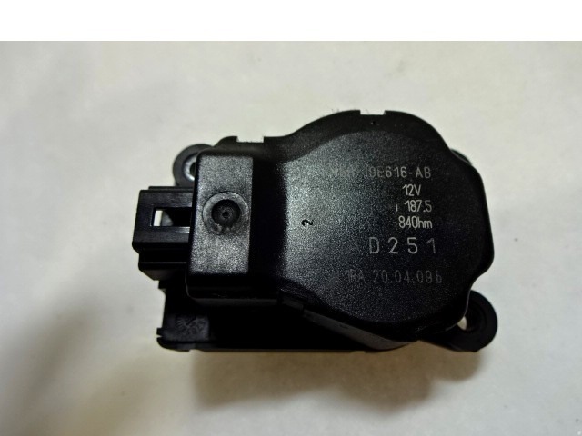 JUEGO PZAS P PALANCA AJUST.DE ACONDICION OEM N. 3M5H-19E616-AB PIEZAS DE COCHES USADOS FORD KUGA (05/2008 - 2012) DIESEL DESPLAZAMIENTO 20 ANOS 2009