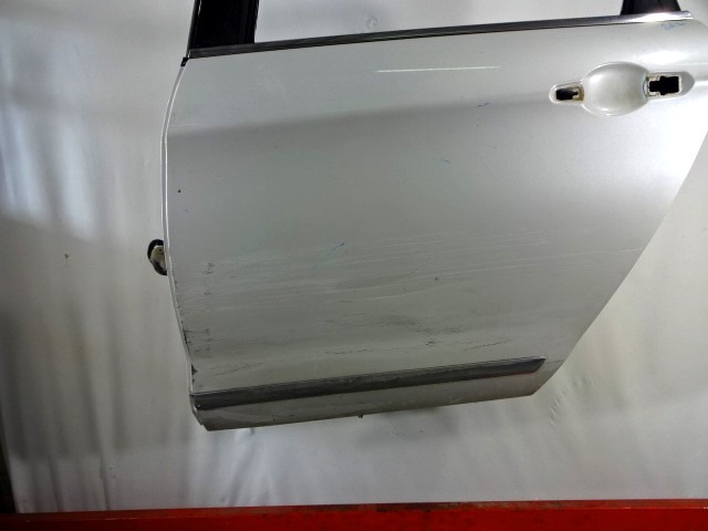 PUERTA TRASERA IZQUIERDA OEM N. 9006L5 PIEZAS DE COCHES USADOS CITROEN C5 MK2 /TOURER/CROSS TOURER (2008 - 2017) DIESEL DESPLAZAMIENTO 22 ANOS 2011