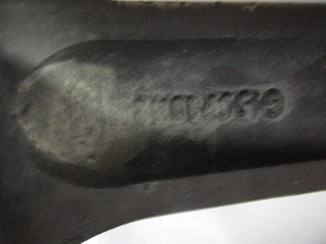 RUEDA DE ALEACI?N 16' OEM N.  PIEZAS DE COCHES USADOS OPEL ASTRA H L48,L08,L35,L67 5P/3P/SW (2004 - 2007) DIESEL DESPLAZAMIENTO 17 ANOS 2006