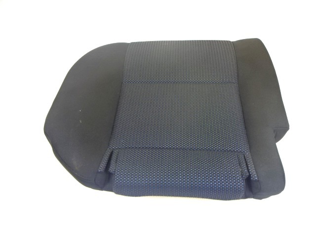 ASIENTO DEL ASIENTO TRASERO OEM N. 19832 SEDUTA SDOPPIATA POSTERIORE TESSUTO PIEZAS DE COCHES USADOS TOYOTA AVENSIS BER/SW (2003 - 2008)DIESEL DESPLAZAMIENTO 20 ANOS 2007