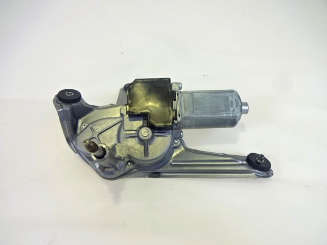 MOTOR DEL LIMPIAPARABRISAS TRASERO OEM N. 85130-05100 259600-0103 PIEZAS DE COCHES USADOS TOYOTA AVENSIS BER/SW (2003 - 2008)DIESEL DESPLAZAMIENTO 20 ANOS 2007