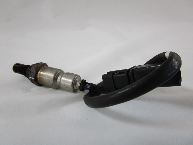 SONDA LAMBDA OEM N. 9665090280 PIEZAS DE COCHES USADOS PEUGEOT 3008 (2009 - 2016) DIESEL DESPLAZAMIENTO 16 ANOS 2011