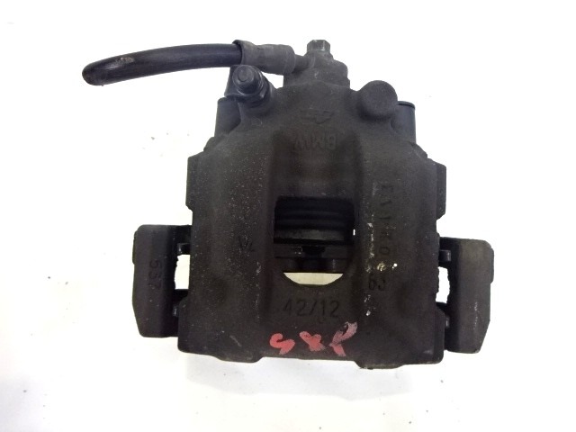 FRENO TRASERO IZQUIERDO OEM N. 34216768443 PIEZAS DE COCHES USADOS BMW SERIE X5 E53 (1999 - 2003)DIESEL DESPLAZAMIENTO 30 ANOS 2003