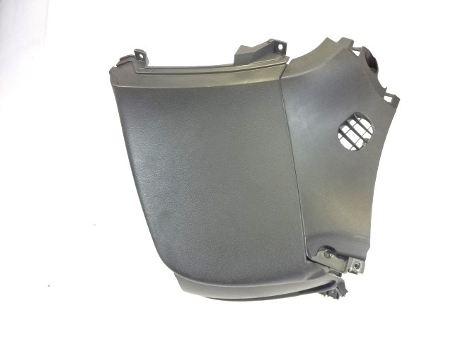 SOPORTE DE OBJETO DE TUNEL SIN BRAZO OEM N. 735345797 PIEZAS DE COCHES USADOS LANCIA Y YPSILON 843 (2003-2006) BENZINA DESPLAZAMIENTO 12 ANOS 2006