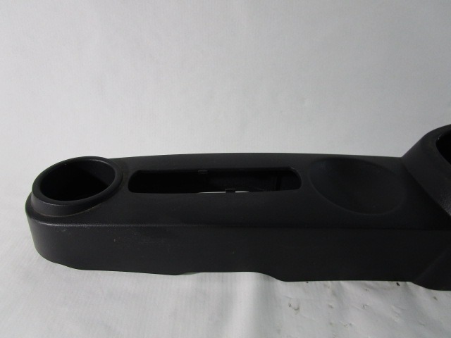 SOPORTE DE OBJETO DE TUNEL SIN BRAZO OEM N. 96538056 PIEZAS DE COCHES USADOS CHEVROLET KALOS (2005 - 2008) BENZINA DESPLAZAMIENTO 12 ANOS 2007