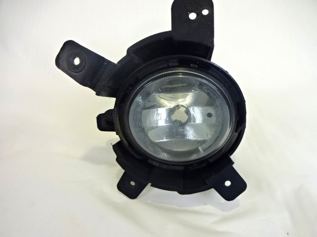 FARO ANTINIEBLA IZQUIERDA OEM N. 9220107600 PIEZAS DE COCHES USADOS KIA PICANTO (2008 - 2011) BENZINA/GPL DESPLAZAMIENTO 11 ANOS 2010