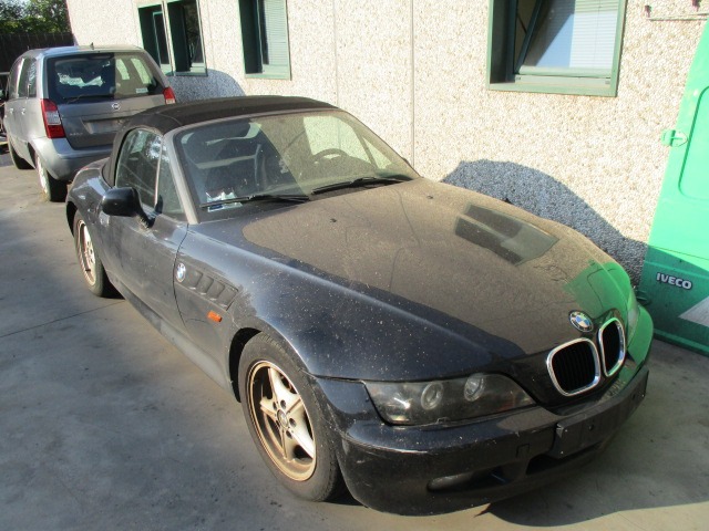BMW OEM N.  PIEZAS DE COCHES USADOS BMW Z3 E36 (1995 - 2002)  DESPLAZAMIENTO 19 BENZINA ANOS 1997