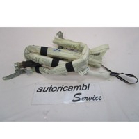 AIRBAG DE CABEZA, LADO DERECHO OEM N. 6217012010 PIEZAS DE COCHES USADOS TOYOTA COROLLA E120/E130 (2000 - 2006) DIESEL DESPLAZAMIENTO 14 ANOS 2006