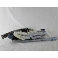 AIRBAG DE CABEZA, LADO DERECHO OEM N. 3C0880742B PIEZAS DE COCHES USADOS VOLKSWAGEN PASSAT B6 3C BER/SW (2005 - 09/2010)  DIESEL DESPLAZAMIENTO 20 ANOS 2007