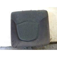 RESPALDO DEL ASIENTO TRASERO OEM N. 18462 SCHIENALE SDOPPIATO POSTERIORE TESSUTO PIEZAS DE COCHES USADOS CITROEN C5 MK1 /BREAK (2000 - 2007) DIESEL DESPLAZAMIENTO 16 ANOS 2007