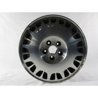 RUEDA DE ALEACI?N 16' OEM N. 60677591 PIEZAS DE COCHES USADOS LANCIA THESIS (2002 - 2009) BENZINA DESPLAZAMIENTO 32 ANOS 2003