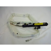 AIRBAG DE CABEZA, LADO IZQUIERDO OEM N. 518474180 PIEZAS DE COCHES USADOS FIAT CROMA (11-2007 - 2010) DIESEL DESPLAZAMIENTO 19 ANOS 2009