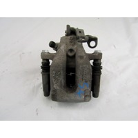 FRENO TRASERO IZQUIERDO OEM N. 4401N6 PIEZAS DE COCHES USADOS PEUGEOT 308 MK1 T7 4A 4C BER/SW/CC (2007 - 2013) DIESEL DESPLAZAMIENTO 16 ANOS 2011