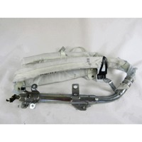 AIRBAG DE CABEZA, LADO DERECHO OEM N. 46846152 PIEZAS DE COCHES USADOS ALFA ROMEO 147 937 (2001 - 2005)DIESEL DESPLAZAMIENTO 19 ANOS 2002