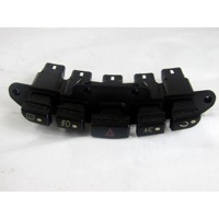 INTERRUPT.LUCES INTERMIT./CIERRE CENTRAL OEM N.  PIEZAS DE COCHES USADOS GONOW GX6 GX6-2 BX (2005 -2012)DIESEL DESPLAZAMIENTO 19 ANOS 2007