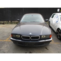 BMW OEM N.  PIEZAS DE COCHES USADOS BMW SERIE 7 E38 (1994 - 2001) DESPLAZAMIENTO 43 BENZINA ANOS 1998