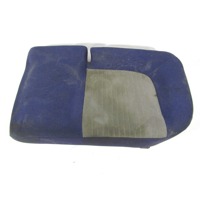 ASIENTO DEL ASIENTO TRASERO OEM N. 18901 SEDUTA SDOPPIATA POSTERIORE TESSUTO PIEZAS DE COCHES USADOS FIAT GRANDE PUNTO 199 (2005 - 2012) DIESEL DESPLAZAMIENTO 19 ANOS 2006