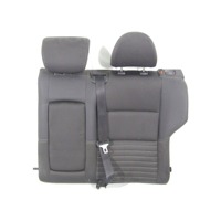 RESPALDO DEL ASIENTO TRASERO OEM N. 17906 SCHIENALE SDOPPIATO POSTERIORE TESSUTO PIEZAS DE COCHES USADOS VOLVO V50 (2004 - 05/2007) DIESEL DESPLAZAMIENTO 20 ANOS 2005