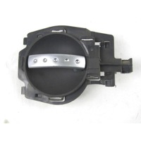 MANETA ABREPUERTA OEM N. 9647164377 PIEZAS DE COCHES USADOS CITROEN C3 / PLURIEL (2002 - 09/2005) DIESEL DESPLAZAMIENTO 14 ANOS 2003