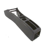 SOPORTE DE OBJETO DE TUNEL SIN BRAZO OEM N. A1696800350 PIEZAS DE COCHES USADOS MERCEDES CLASSE A W169 5P C169 3P (2004 - 04/2008) DIESEL DESPLAZAMIENTO 20 ANOS 2007