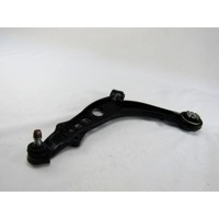 BRAZO TRANSVERSAL IZQUIERDA DELANTERO  OEM N. 51839219 PIEZAS DE COCHES USADOS LANCIA MUSA MK1 350 (2004 - 2007) DIESEL DESPLAZAMIENTO 13 ANOS 2007