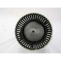 VENTILADOR OEM N. 5A0231000 PIEZAS DE COCHES USADOS FIAT PANDA 169 (2003 - 08/2009) BENZINA DESPLAZAMIENTO 12 ANOS 2005