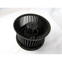 VENTILADOR OEM N. NM030911X PIEZAS DE COCHES USADOS RENAULT MEGANE BER/GRANDTOUR  (10/2002 - 02/2006) DIESEL DESPLAZAMIENTO 19 ANOS 2004