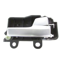 MANETA ABREPUERTA OEM N. 3M51-R22600-BD PIEZAS DE COCHES USADOS FORD FOCUS BER/SW (2005 - 2008) DIESEL DESPLAZAMIENTO 18 ANOS 2007